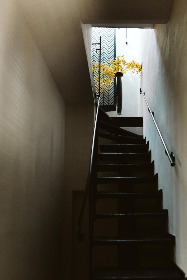 The Harbour - Luxury Living Bed and Breakfast Trani Buitenkant foto