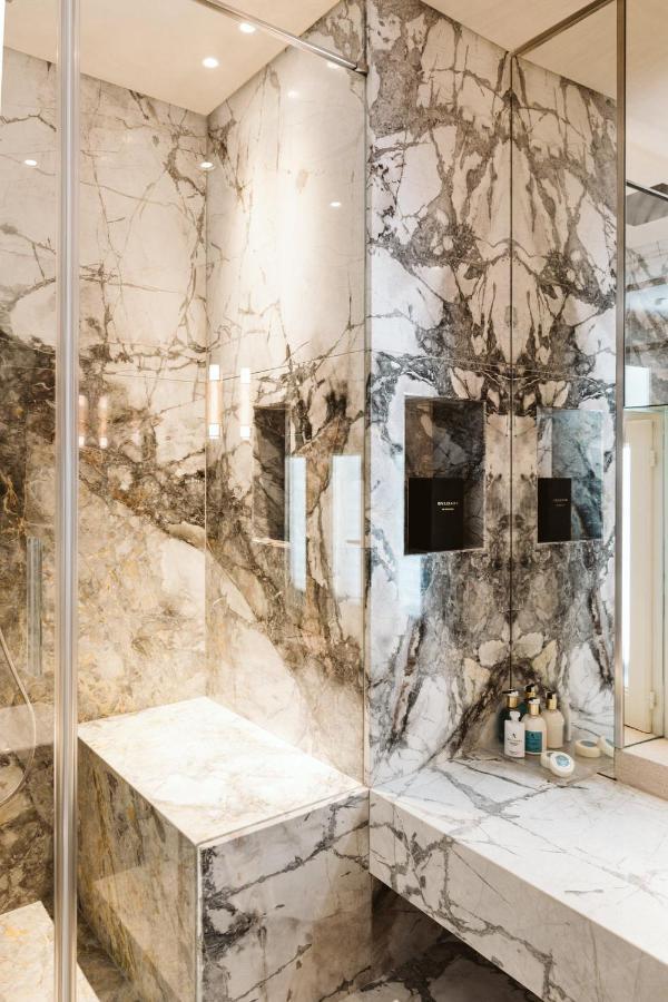The Harbour - Luxury Living Bed and Breakfast Trani Buitenkant foto